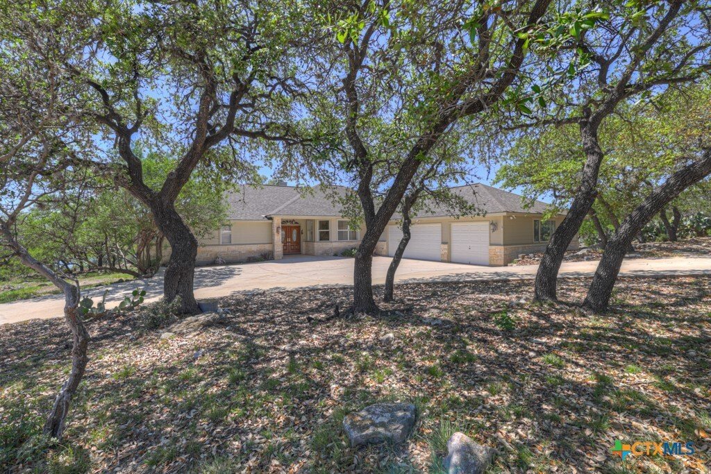 House in Canyon Lake, Texas, United States 4 - 17625202