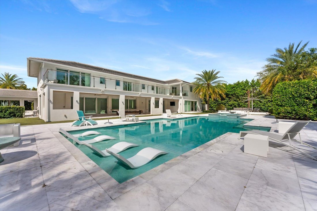 House in Boca Raton, Florida, United States 4 - 17625695