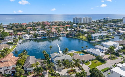 House in Boca Raton, Florida, United States 1
