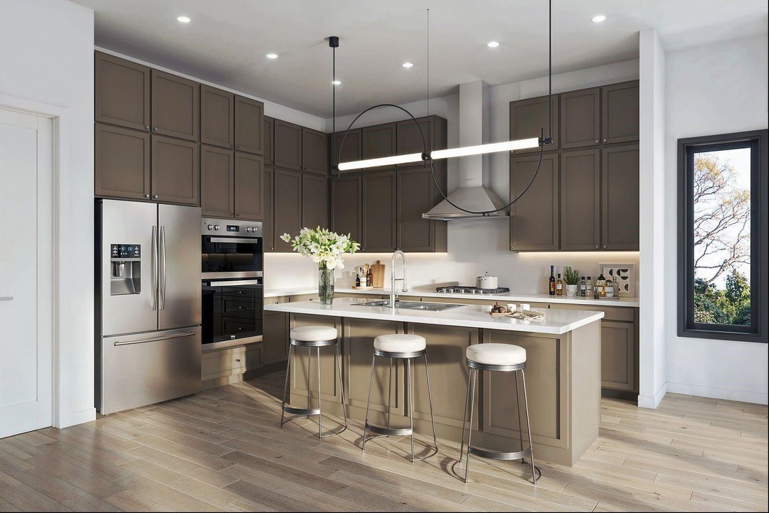Townhouse in Houston, Texas, United States 5 - 17625782
