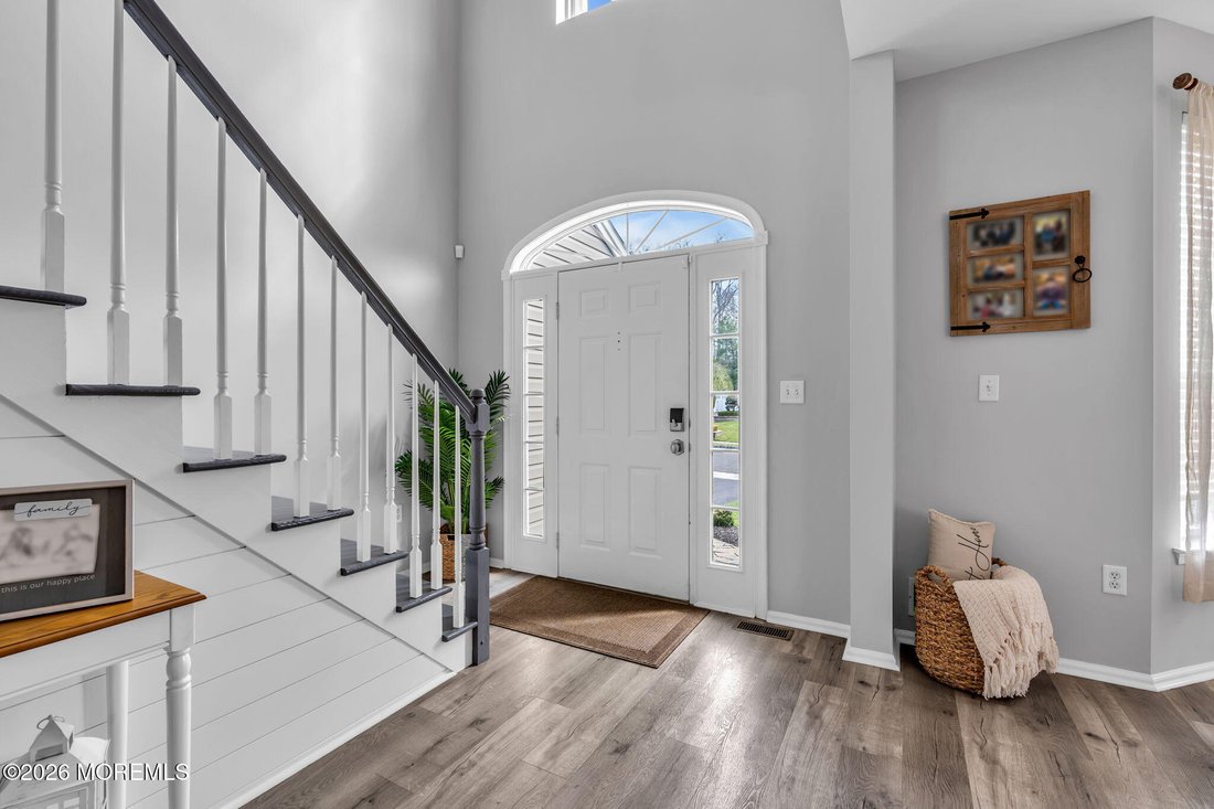 House in Jackson Township, New Jersey, United States 4 - 17625547