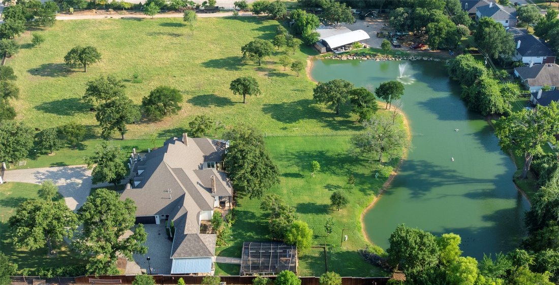 House in Denton, Texas, United States 1 - 17625669