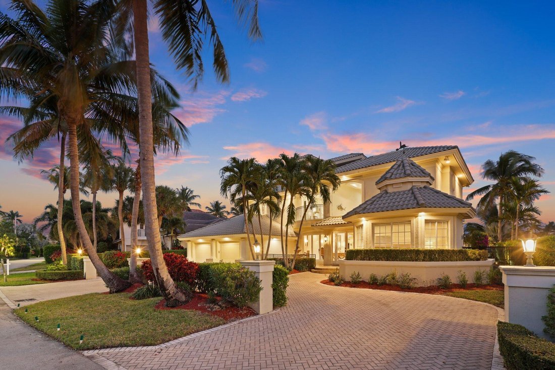 House in Boca Raton, Florida, United States 4 - 16918119