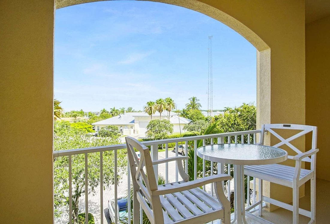 Condo in Fort Pierce, Florida, United States 5 - 17176369