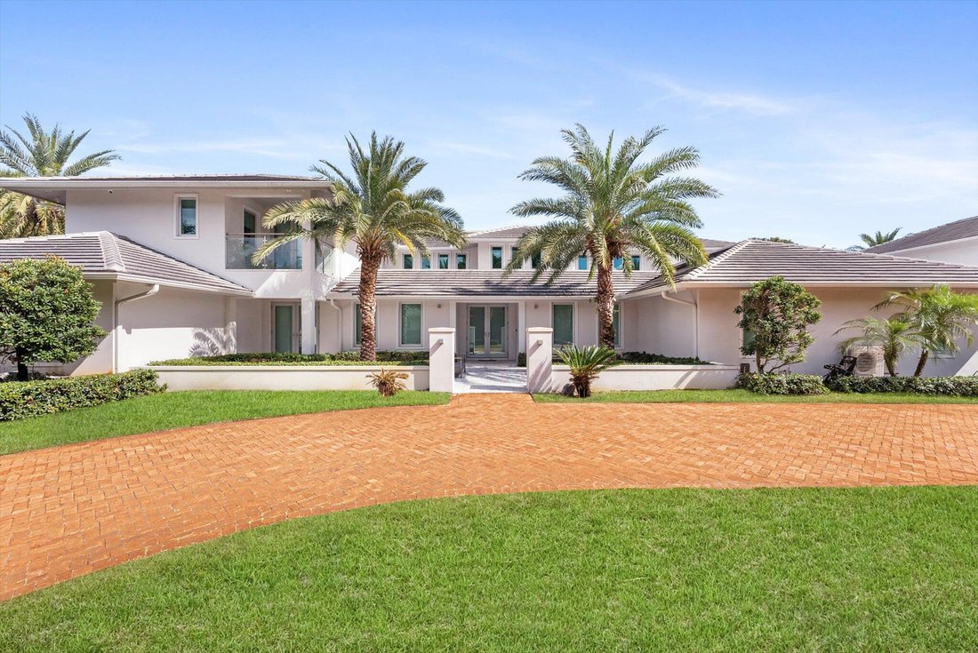House in Boca Raton, Florida, United States 1 - 17625695