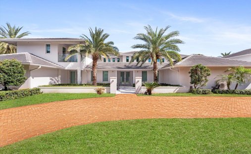 Casa a Boca Raton, Florida, Stati Uniti 1