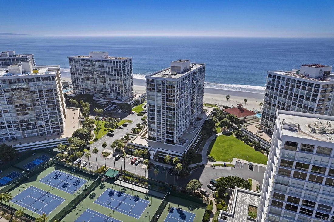Condo in Coronado, California, United States 4 - 17625269