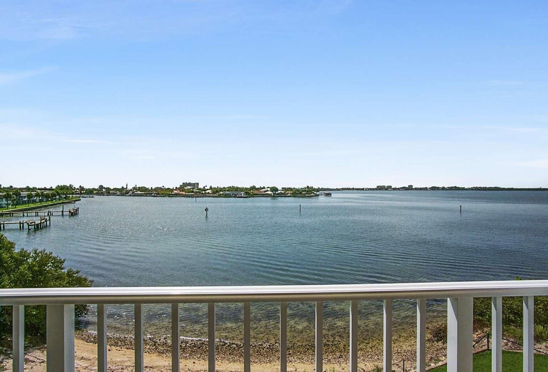 Condo in Fort Pierce, Florida, United States 1 - 17176369