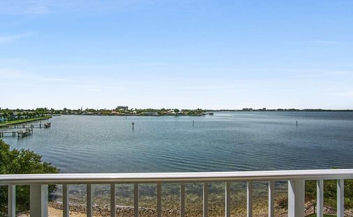 Appartement à Fort Pierce, Floride, États-Unis 1