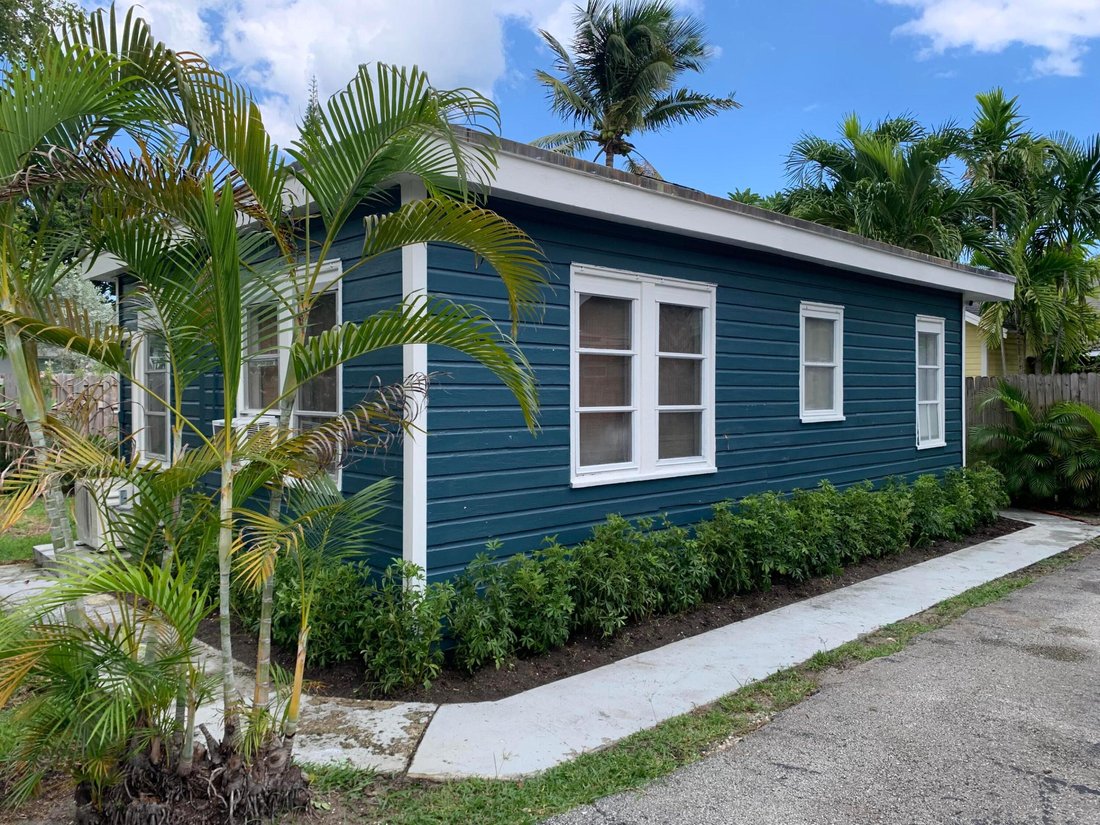 House in Lake Worth, Florida, United States 5 - 17176755