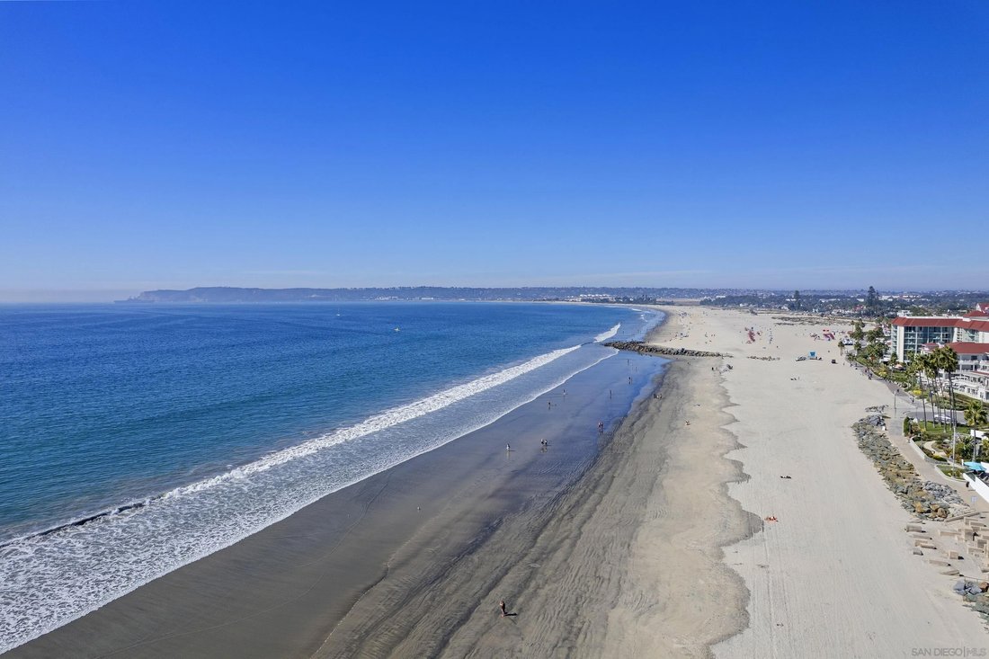 Condo in Coronado, California, United States 1 - 17625269