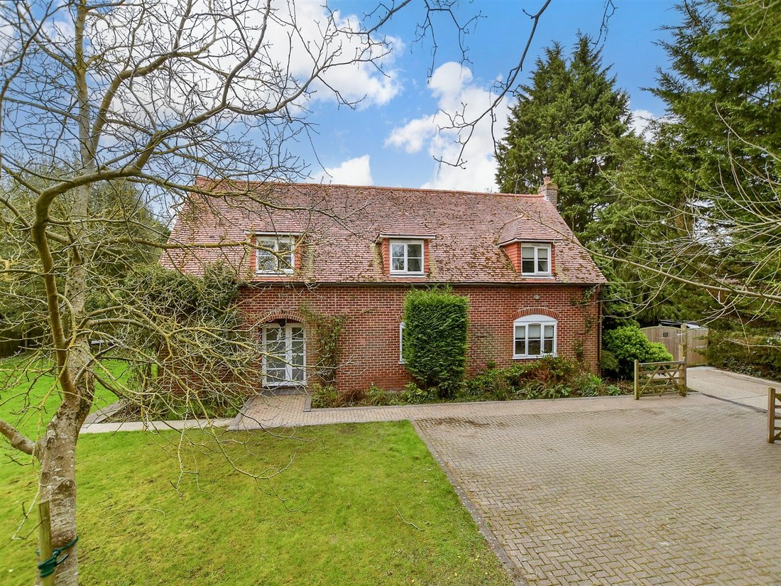 House in Fordwich, England 1 - 17625281