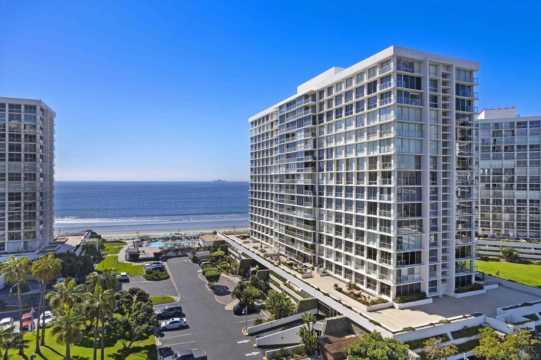 Condo in Coronado, California, United States 2 - 17625269
