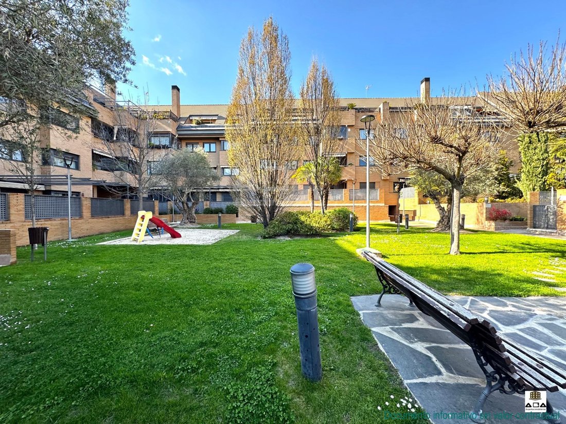 Apartment in Las Rozas de Madrid, Comunidad de Madrid, Spain 4 - 17625953