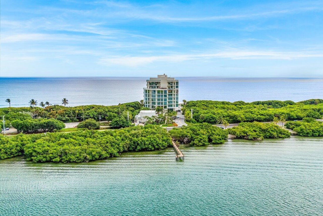 Condo in Tequesta, Florida, United States 2 - 16633424