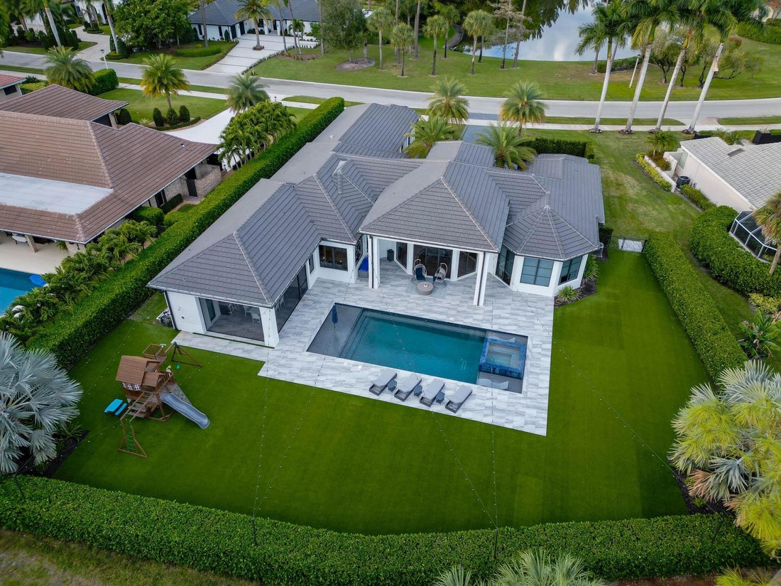 House in West Palm Beach, Florida, United States 2 - 17000860
