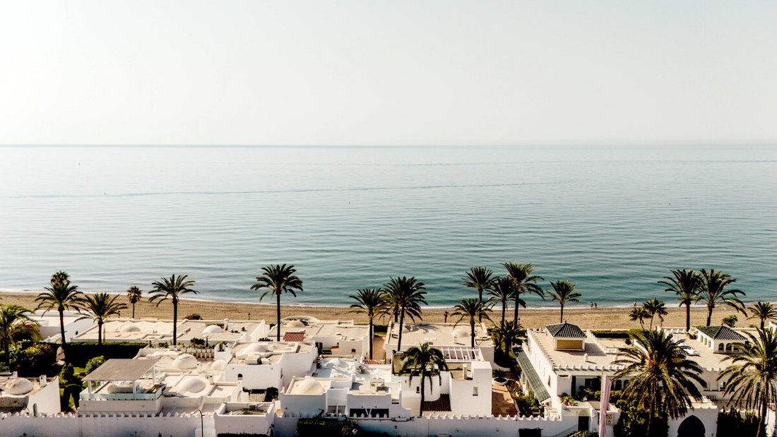 Villa in Marbella, Andalusia, Spain 3 - 17625984