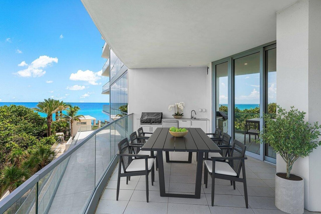 Condo in Tequesta, Florida, United States 4 - 16633424