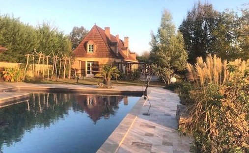 Casa en Distrito de Sarlat-la-Canéda, Nueva Aquitania, Francia 1