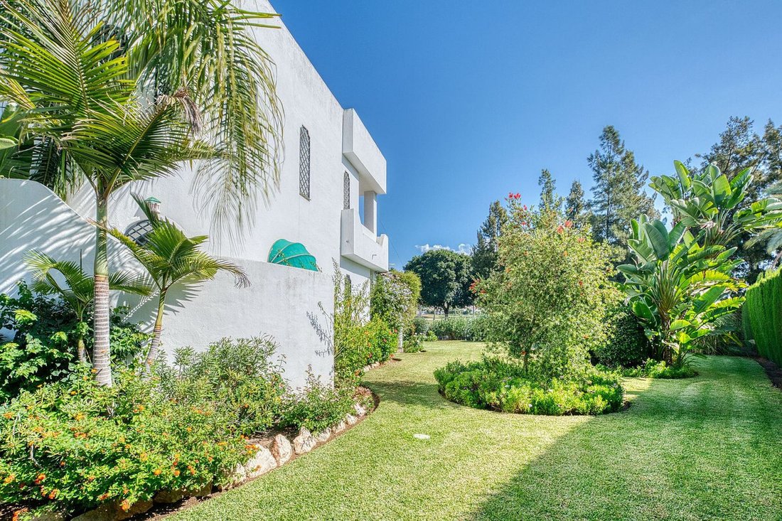 Villa in Nueva Andalucia, Marbella, Spain 4 - 17625985