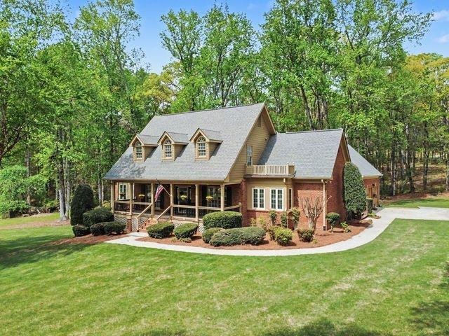 House in Dacula, Georgia, United States 1 - 17625498