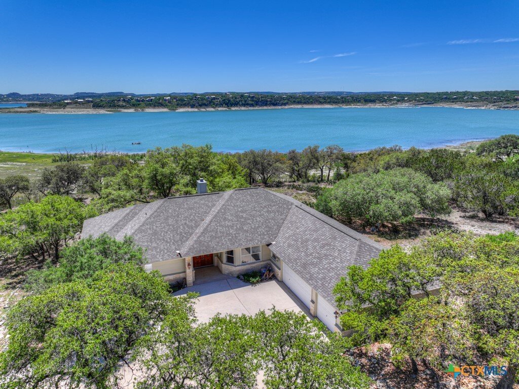 House in Canyon Lake, Texas, United States 1 - 17625202