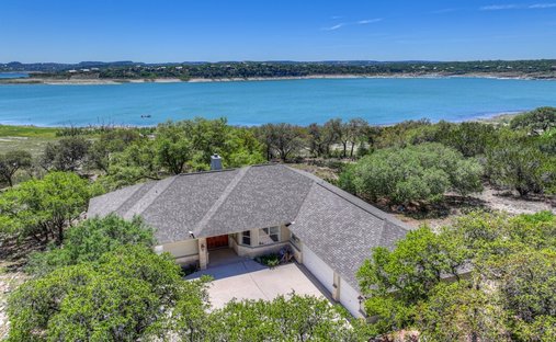 House in Canyon Lake, Texas, United States 1