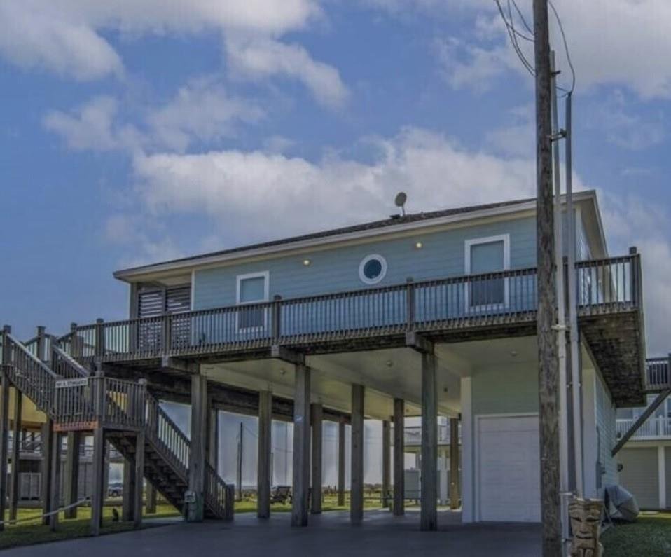 House in Bolivar Peninsula, Texas, United States 2 - 17625765