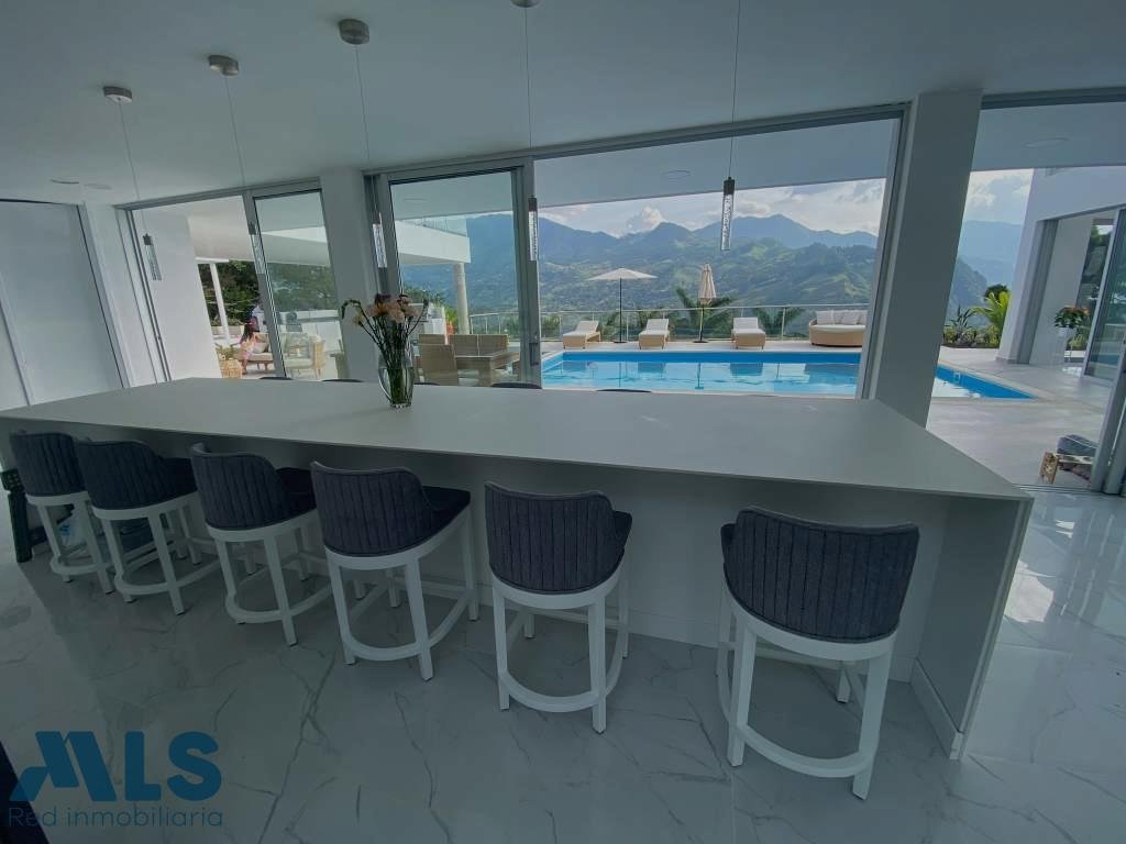 Finca in Girardota, Antioquia, Colombia 5 - 17625845