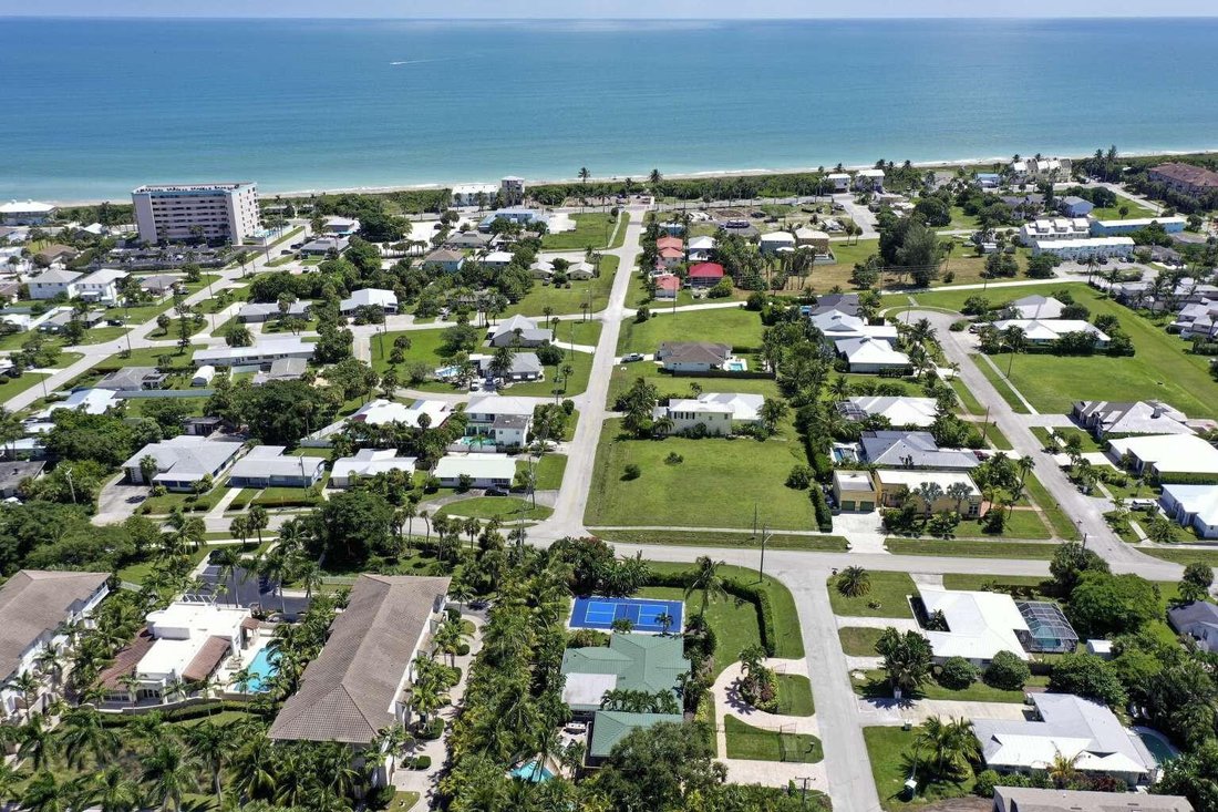House in Fort Pierce, Florida, United States 4 - 16634543