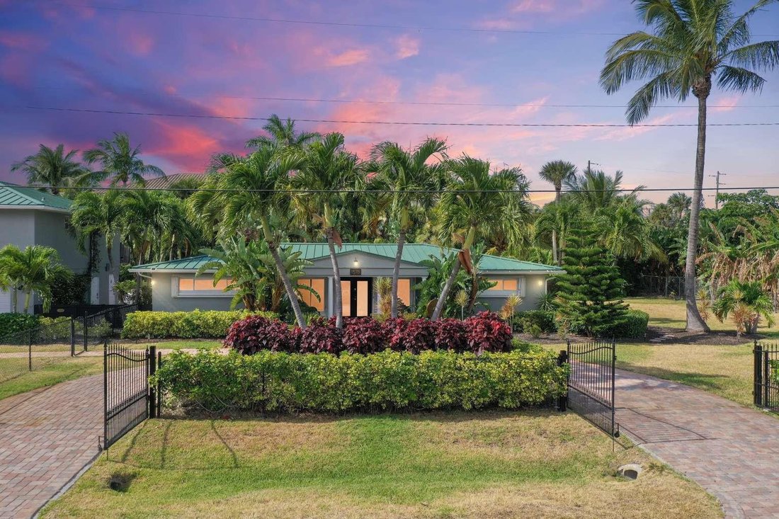 House in Fort Pierce, Florida, United States 2 - 16634543