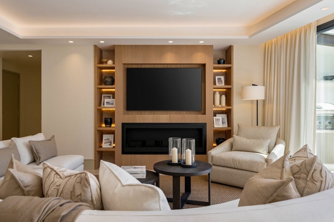 Apartment in Marbella, Andalusia, Spain 2 - 17625988