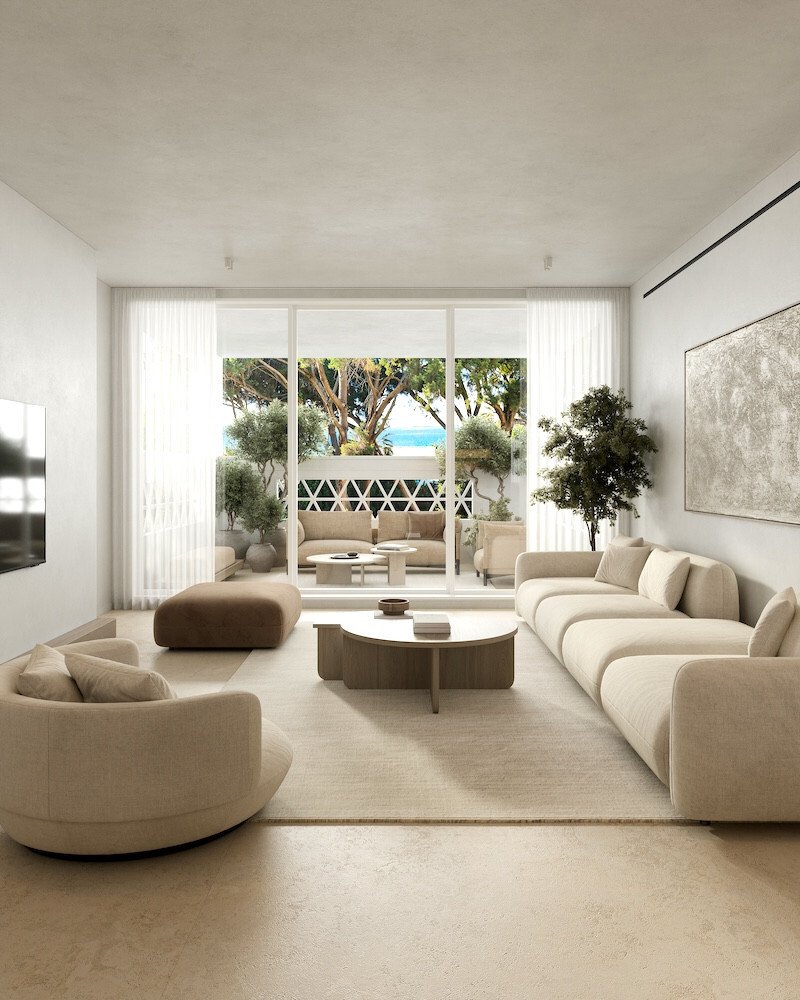 Apartment in Marbella, Andalusia, Spain 1 - 17625991