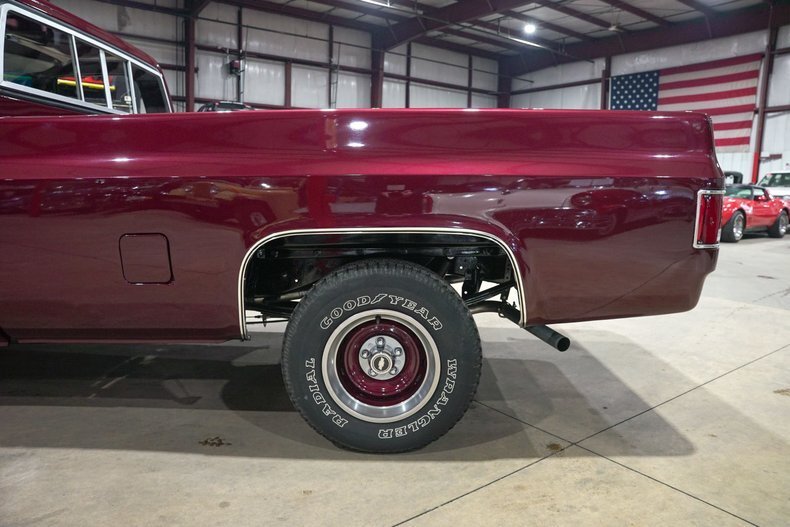 Pickup in Grand Rapids, United States 5 - 17625977