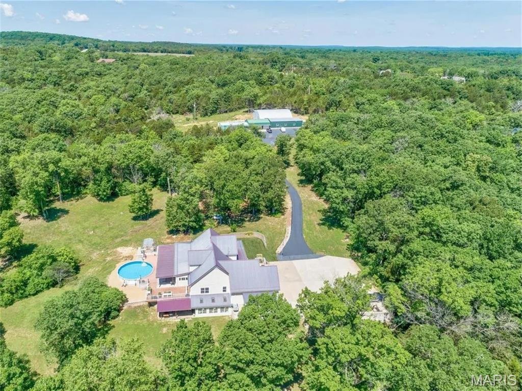 House in Bonne Terre, Missouri, United States 3 - 17625183