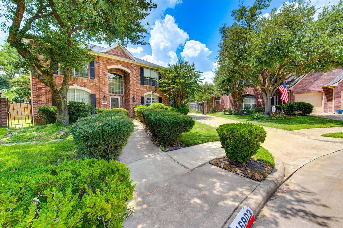 House in Houston, Texas, United States 3 - 17625753