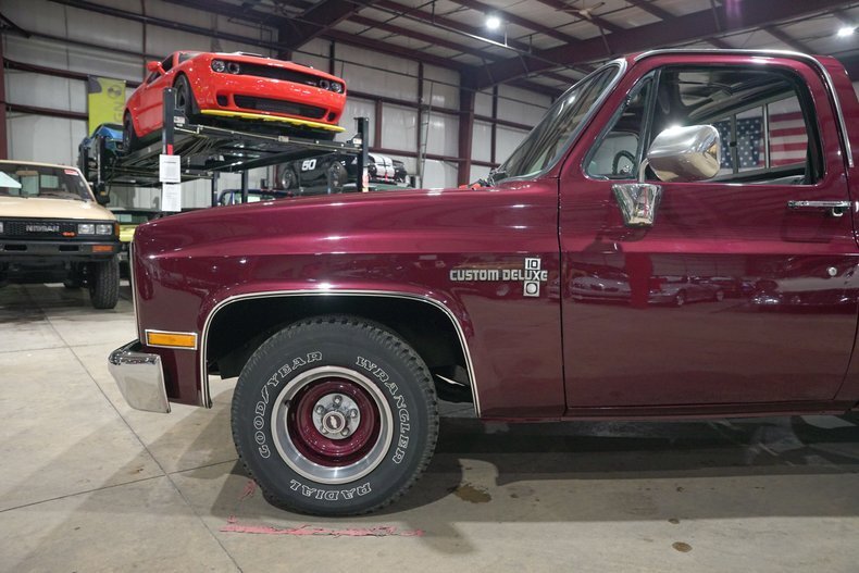 Pickup in Grand Rapids, United States 3 - 17625977