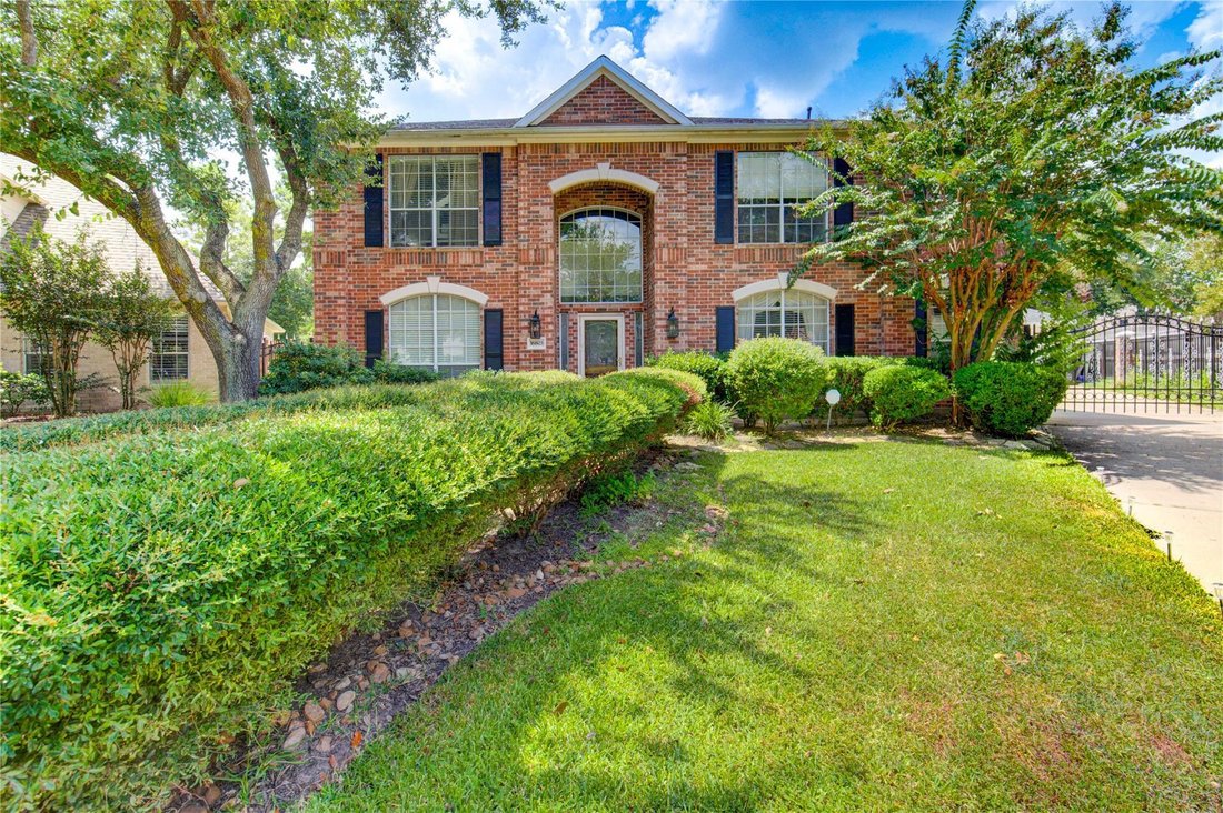 House in Houston, Texas, United States 1 - 17625753