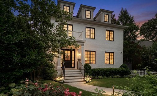 Washington, District de Columbia, États-Unis 1