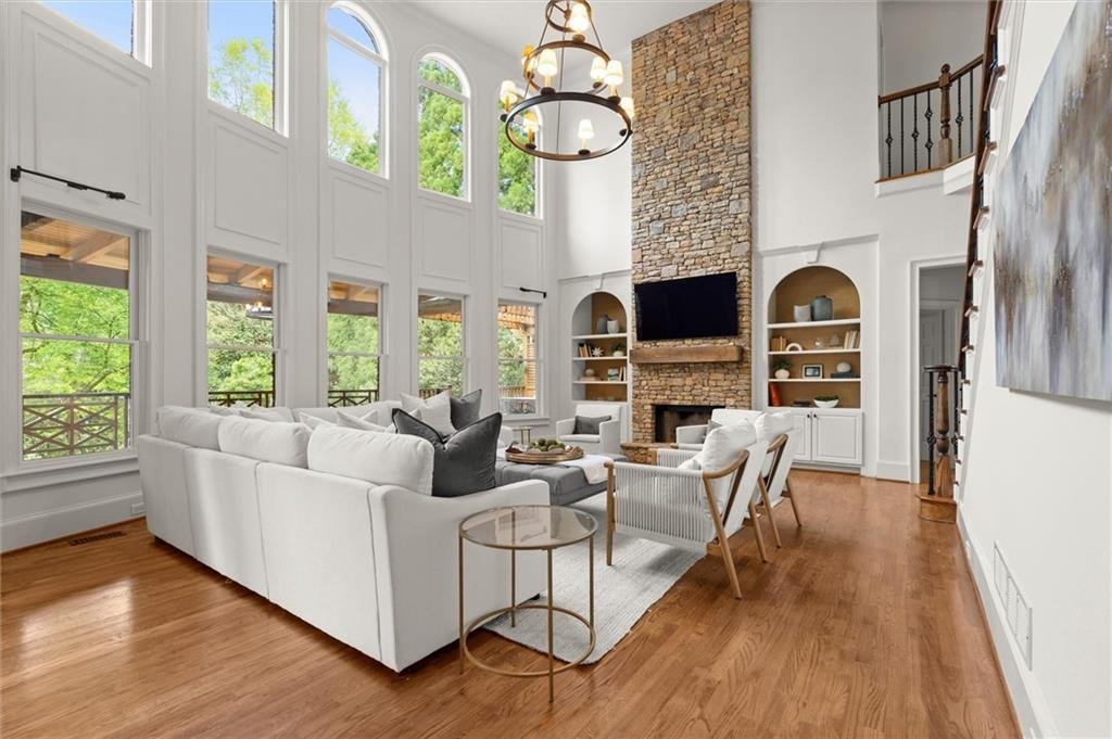 House in Atlanta, Georgia, United States 3 - 17625576
