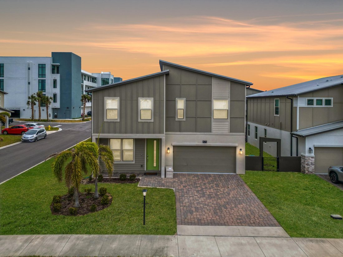 House in Melbourne Beach, Florida, United States 1 - 17177682