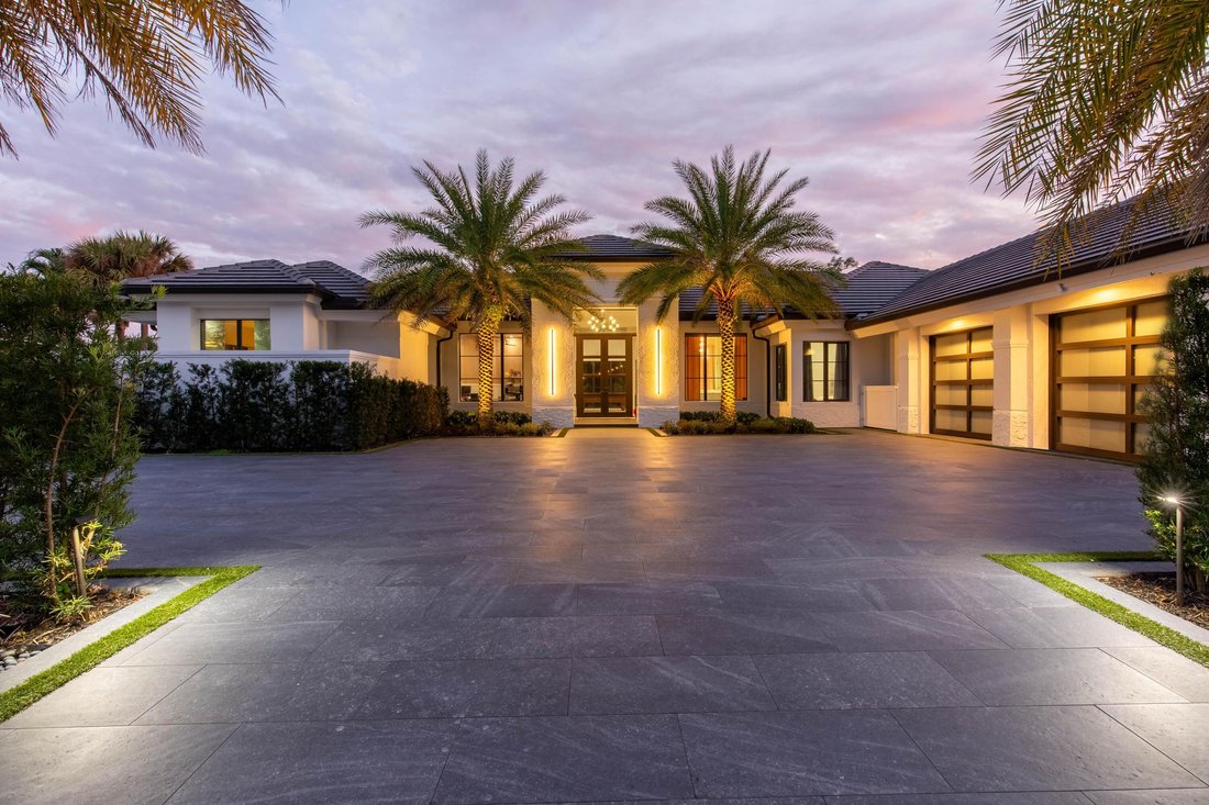 House in West Palm Beach, Florida, United States 1 - 17000860