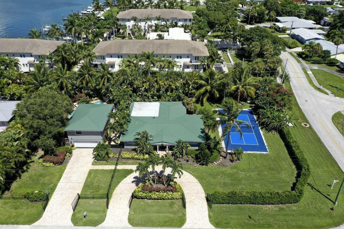 House in Fort Pierce, Florida, United States 1 - 16634543