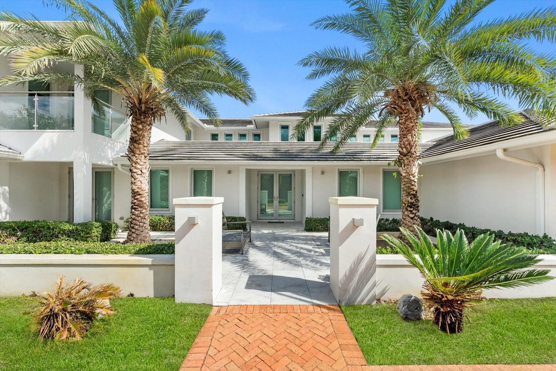 House in Boca Raton, Florida, United States 5 - 17625695