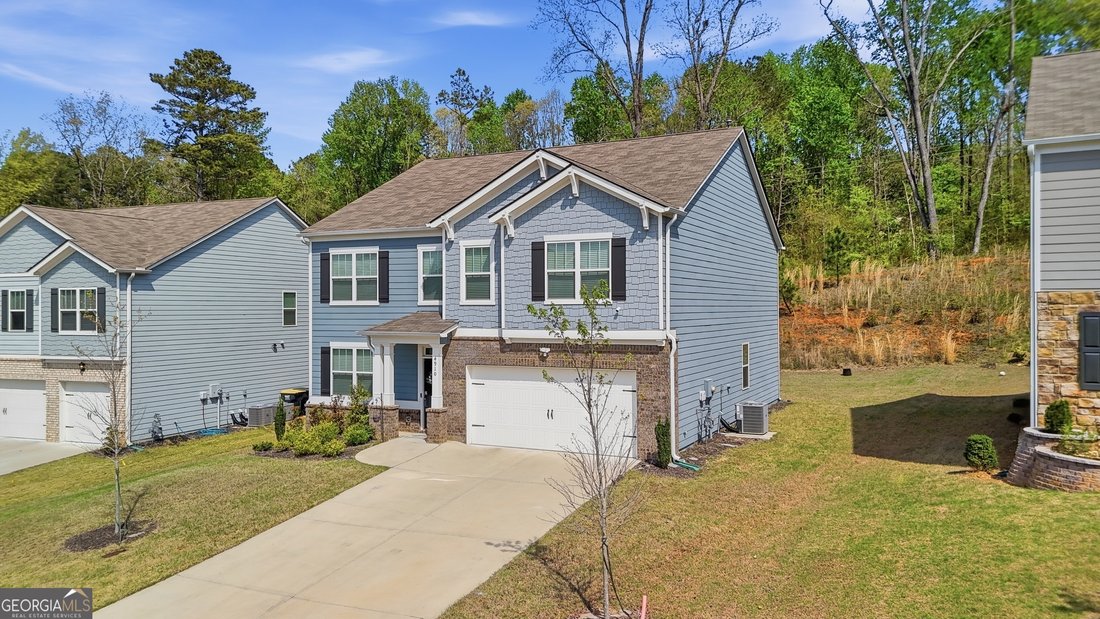 House in Cumming, Georgia, United States 3 - 17625812