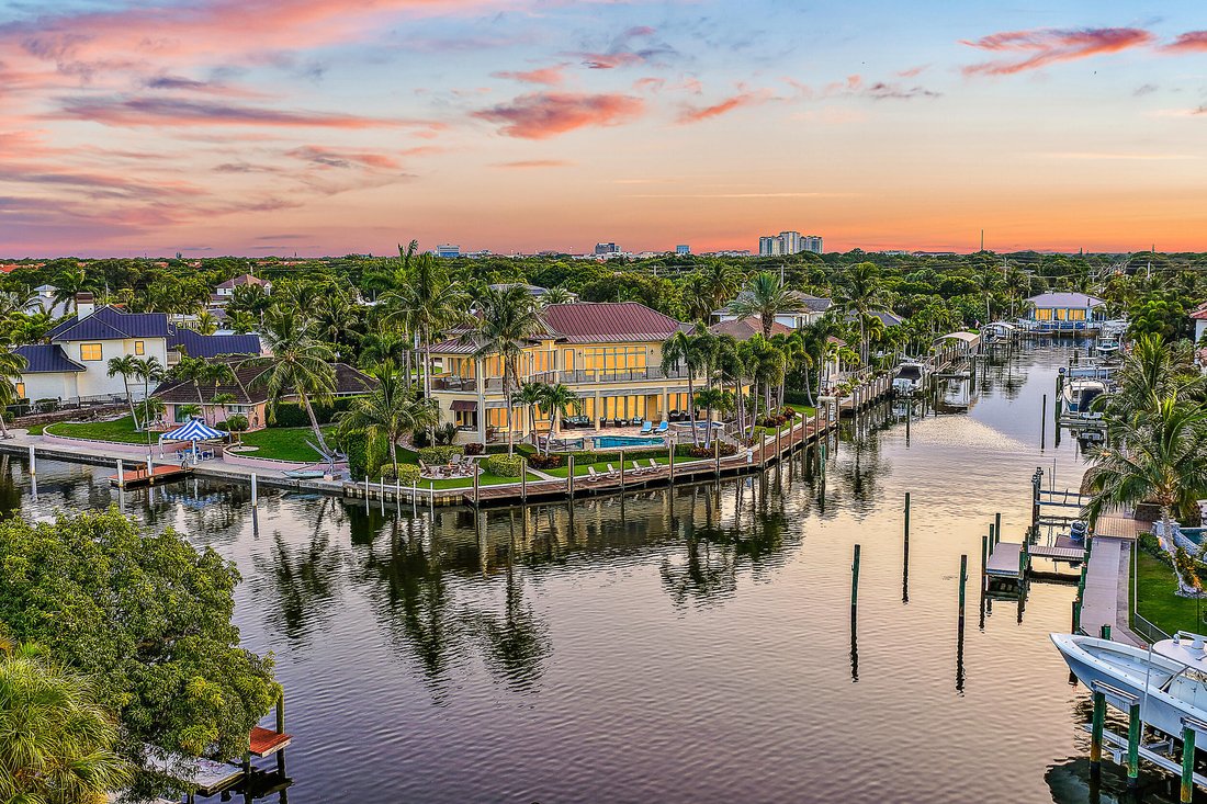 House in Palm Beach Gardens, Florida, United States 2 - 16631987