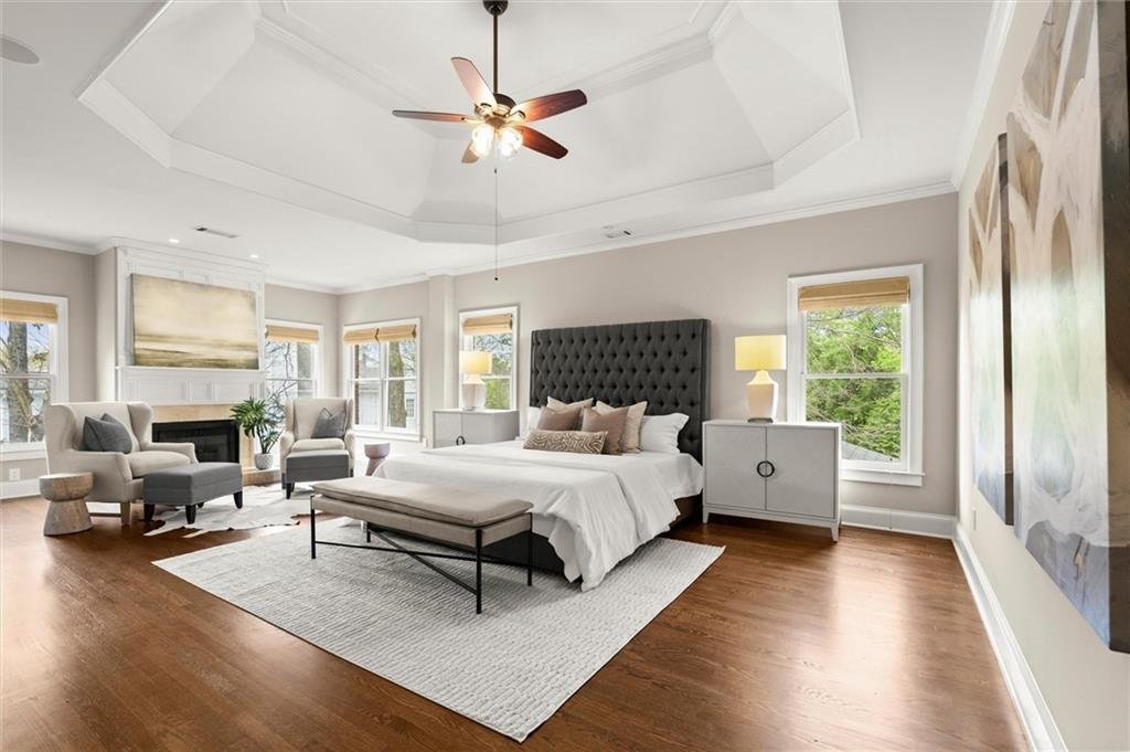 House in Atlanta, Georgia, United States 4 - 17625576