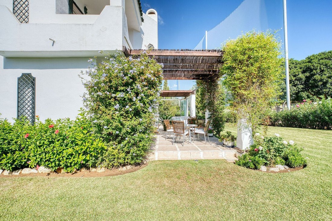 Villa in Nueva Andalucia, Marbella, Spain 5 - 17625985