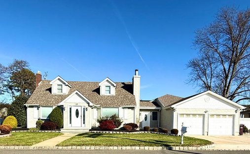 House in Toms River, New Jersey, United States 1