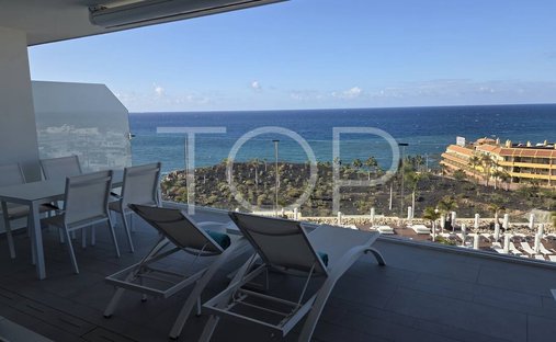 Apartamento en La Caleta, Adeje, Canarias 1